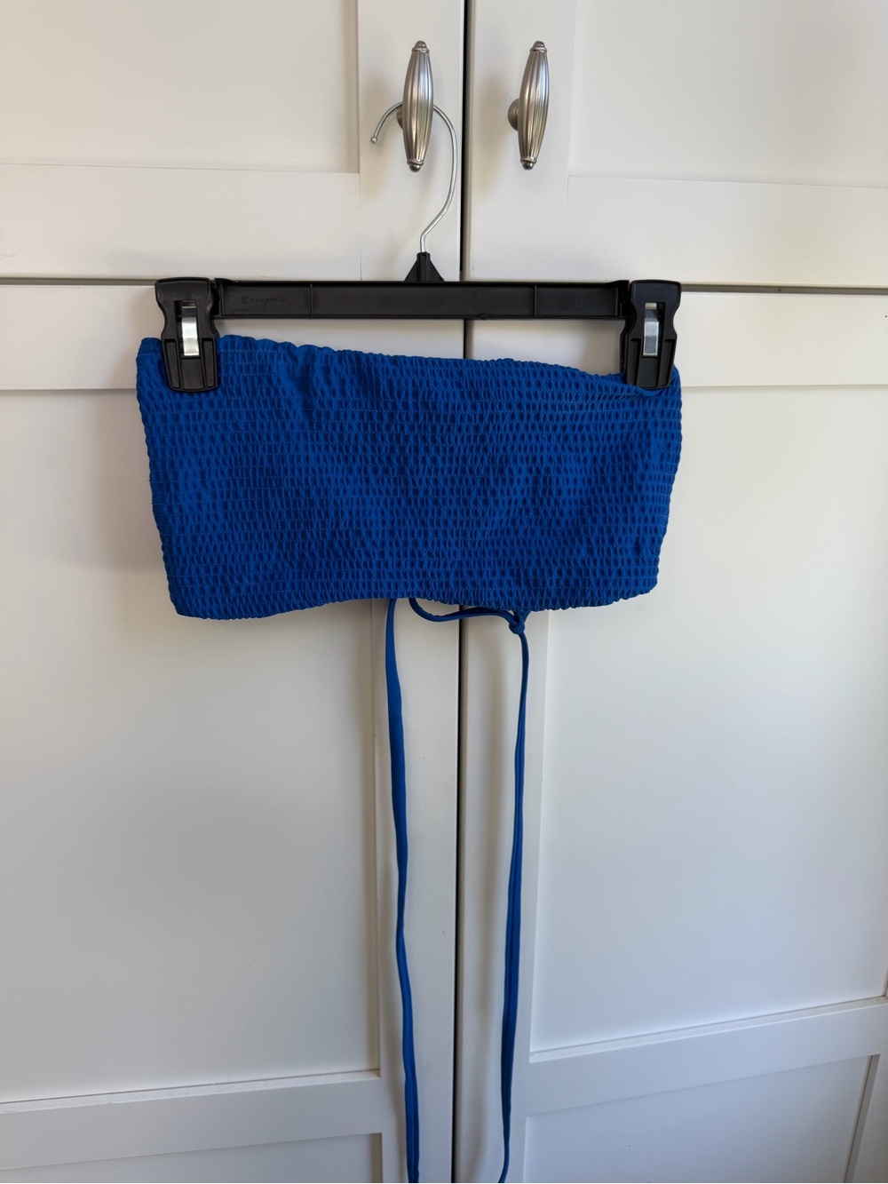 Women’s swim top